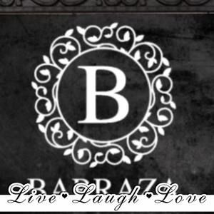 Meet your Posher, Barraza